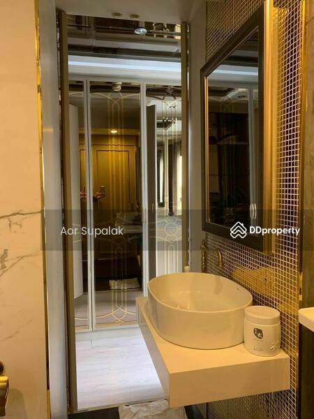 For Sale - Rhythm Asoke 2, Bangkok