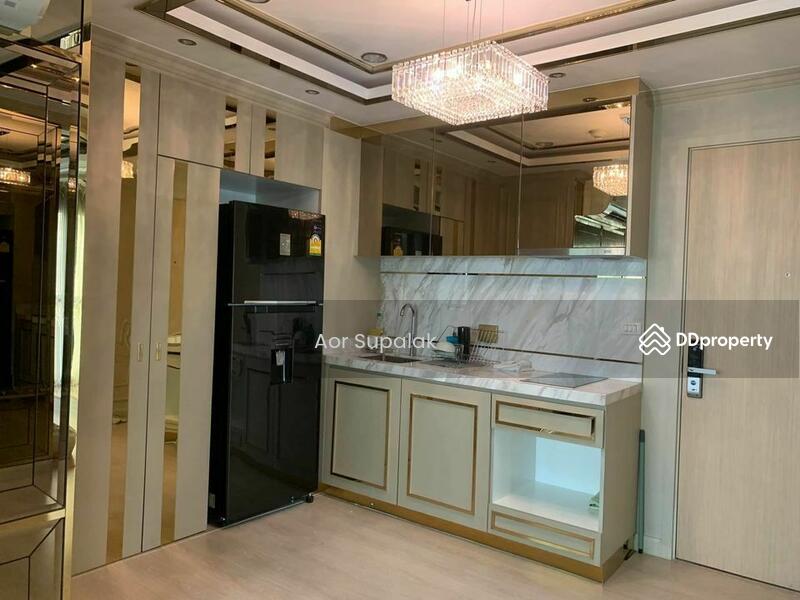 For Sale - Rhythm Asoke 2, Bangkok