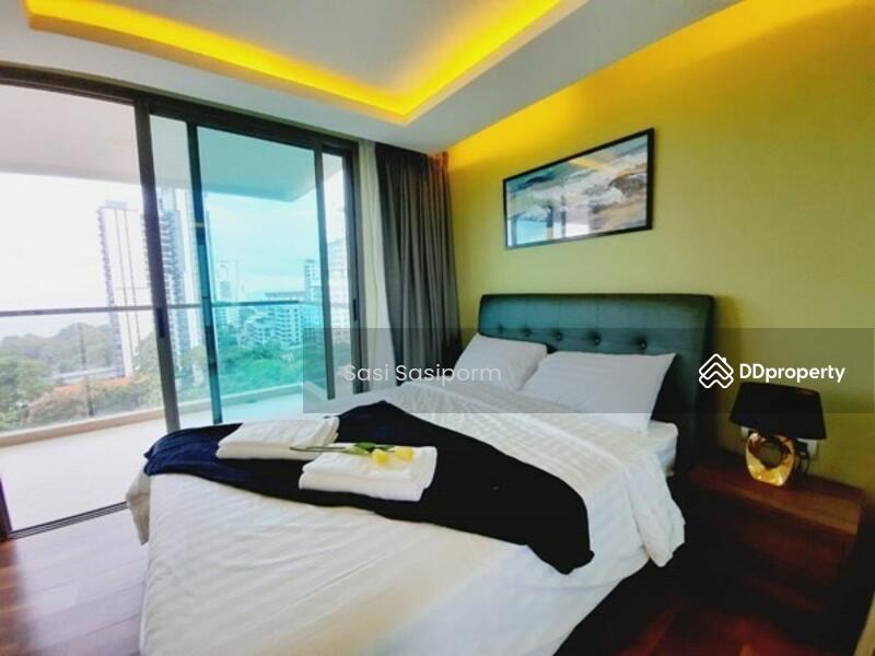 ขาย - The Peak Towers: เดอะ พีค ทาวเวอร์, ชลบุรี