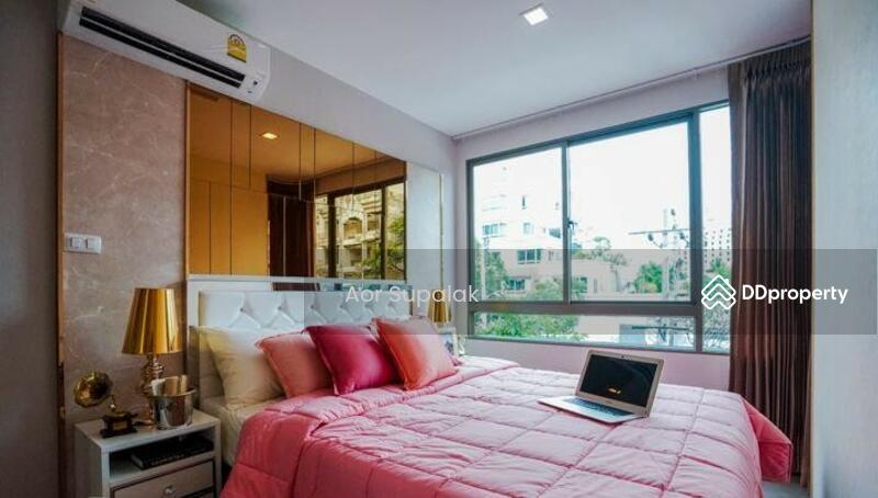 ขาย - Metro Luxe Ratchada : เมโทรลักซ์ รัชดา, กรุงเทพ