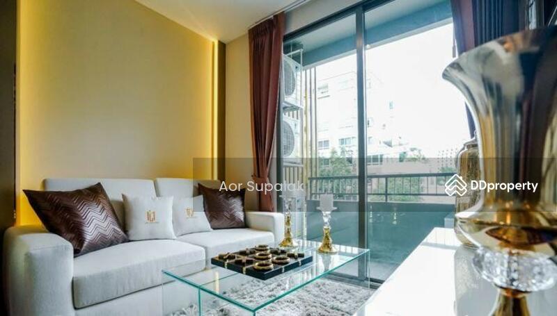 ขาย - Metro Luxe Ratchada : เมโทรลักซ์ รัชดา, กรุงเทพ
