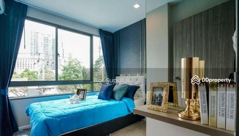 ขาย - Metro Luxe Ratchada : เมโทรลักซ์ รัชดา, กรุงเทพ