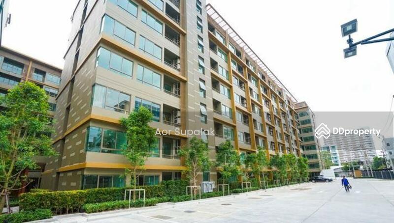 ขาย - Metro Luxe Ratchada : เมโทรลักซ์ รัชดา, กรุงเทพ