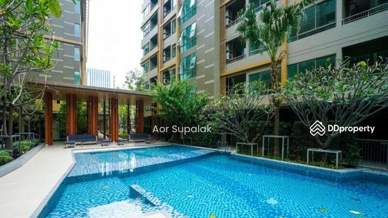 ขาย - Metro Luxe Ratchada : เมโทรลักซ์ รัชดา, กรุงเทพ