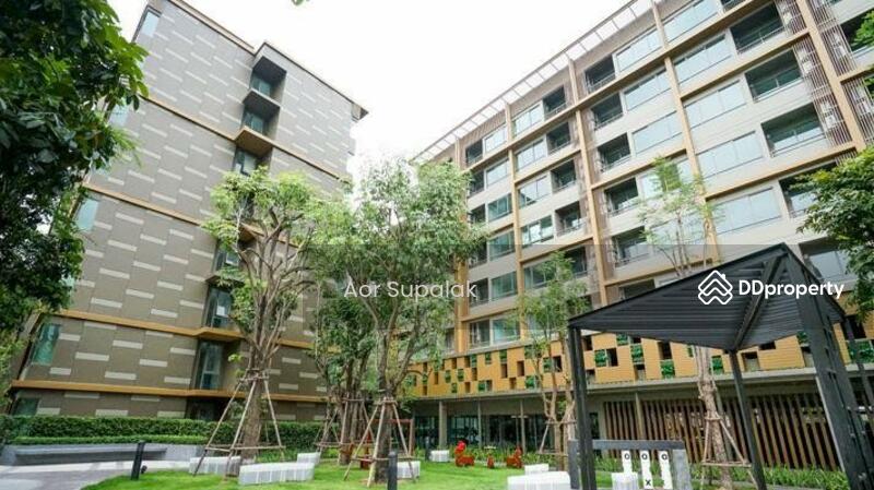 ขาย - Metro Luxe Ratchada : เมโทรลักซ์ รัชดา, กรุงเทพ
