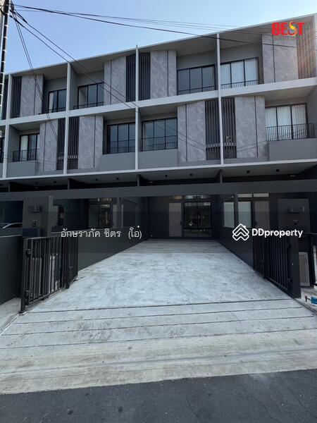 For Sale - NUE Cove North Ratchapruek, Nonthaburi