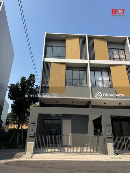 For Sale - NUE Cove North Ratchapruek, Nonthaburi