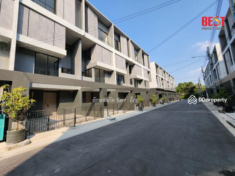 For Sale - NUE Cove North Ratchapruek, Nonthaburi