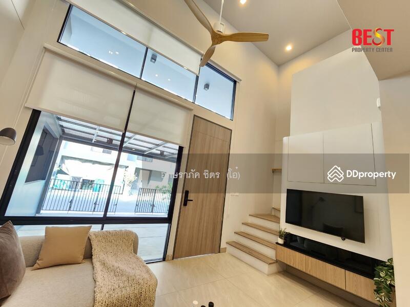 For Sale - NUE Cove North Ratchapruek, Nonthaburi