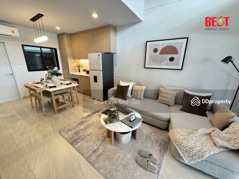 For Sale - NUE Cove North Ratchapruek, Nonthaburi