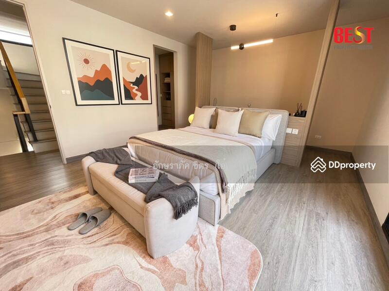 For Sale - NUE Cove North Ratchapruek, Nonthaburi
