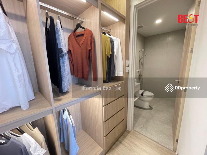 For Sale - NUE Cove North Ratchapruek, Nonthaburi