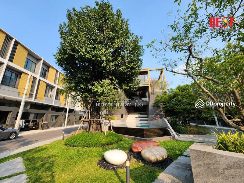 For Sale - NUE Cove North Ratchapruek, Nonthaburi