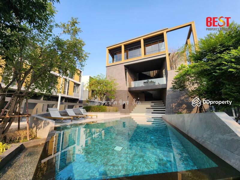 For Sale - NUE Cove North Ratchapruek, Nonthaburi