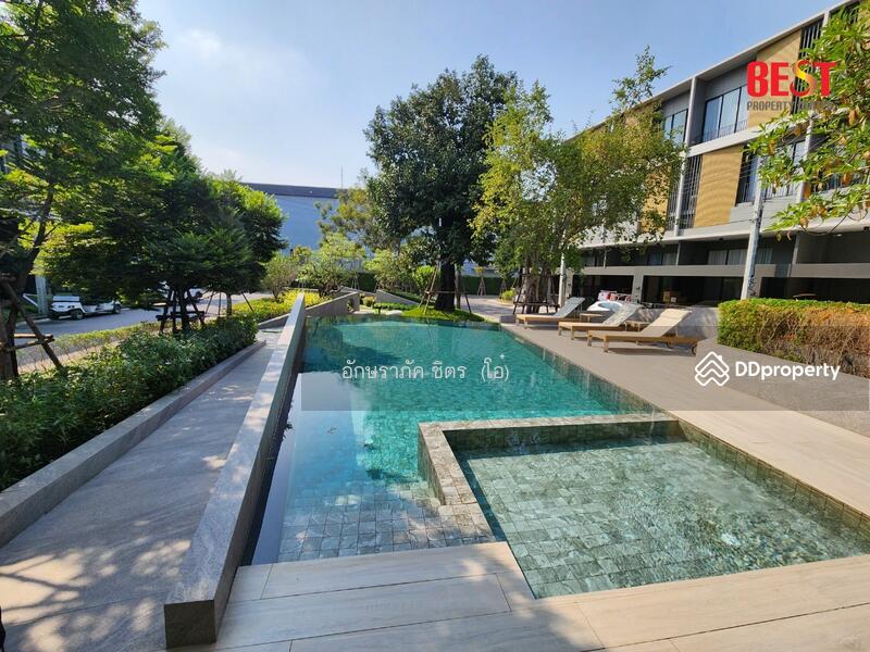 For Sale - NUE Cove North Ratchapruek, Nonthaburi