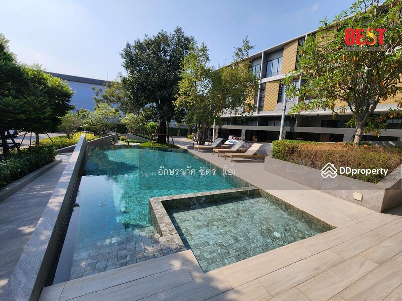 For Sale - NUE Cove North Ratchapruek, Nonthaburi