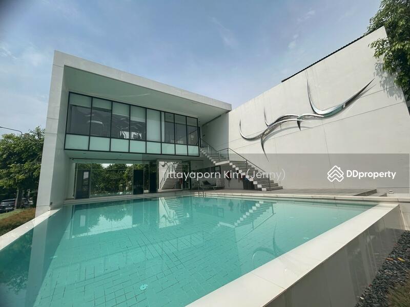 For Rent - Baan Klang Muang Rama 9-On Nut, Bangkok