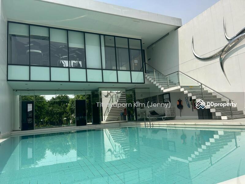 For Rent - Baan Klang Muang Rama 9-On Nut, Bangkok