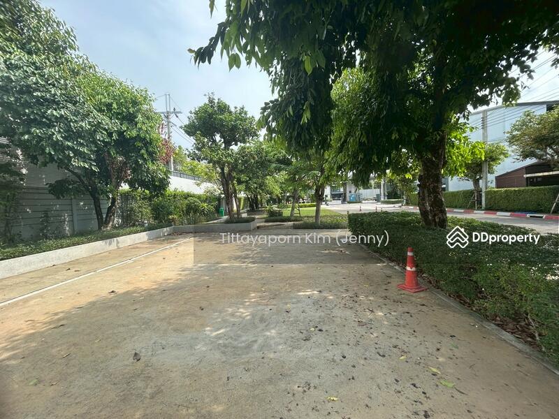 For Rent - Baan Klang Muang Rama 9-On Nut, Bangkok