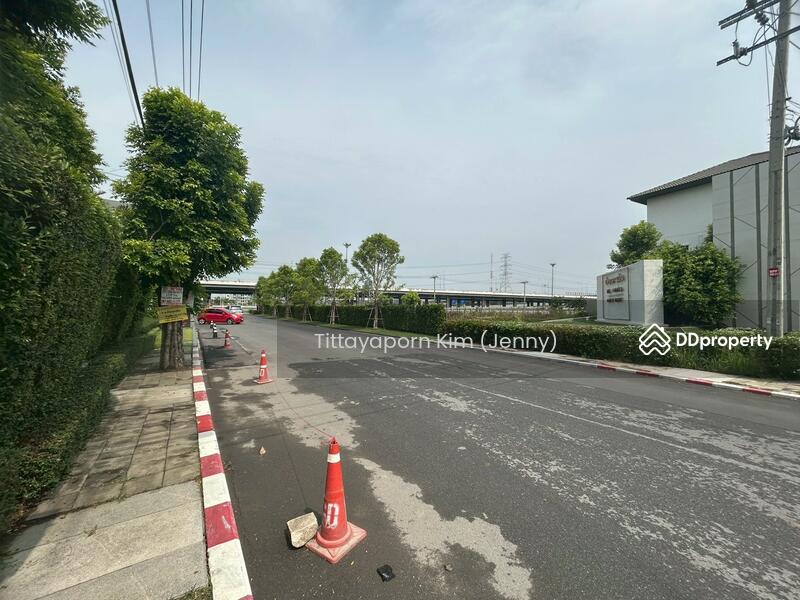For Rent - Baan Klang Muang Rama 9-On Nut, Bangkok