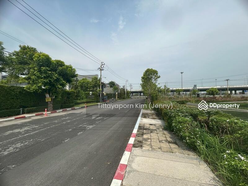 For Rent - Baan Klang Muang Rama 9-On Nut, Bangkok