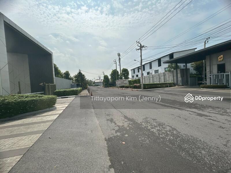 For Rent - Baan Klang Muang Rama 9-On Nut, Bangkok
