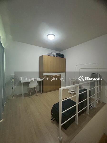 For Rent - Baan Klang Muang Rama 9-On Nut, Bangkok