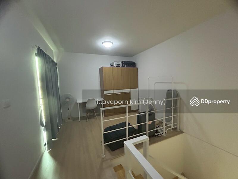 For Rent - Baan Klang Muang Rama 9-On Nut, Bangkok