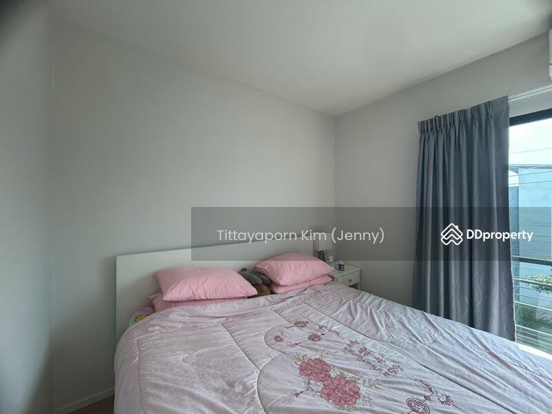 For Rent - Baan Klang Muang Rama 9-On Nut, Bangkok