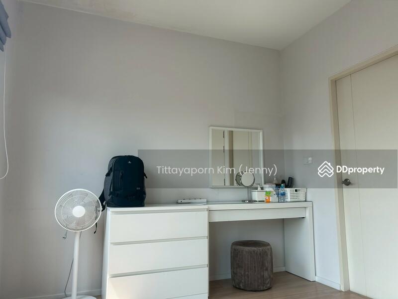 For Rent - Baan Klang Muang Rama 9-On Nut, Bangkok