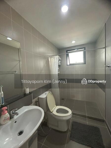 For Rent - Baan Klang Muang Rama 9-On Nut, Bangkok