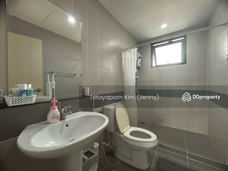 For Rent - Baan Klang Muang Rama 9-On Nut, Bangkok