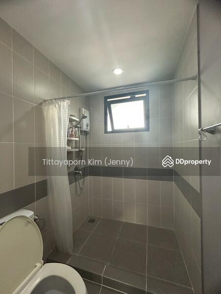 For Rent - Baan Klang Muang Rama 9-On Nut, Bangkok