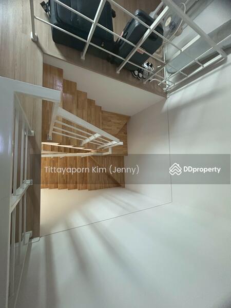 For Rent - Baan Klang Muang Rama 9-On Nut, Bangkok