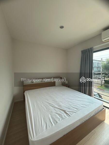 For Rent - Baan Klang Muang Rama 9-On Nut, Bangkok