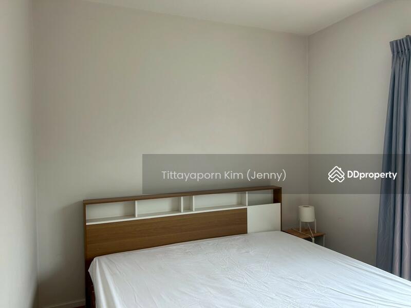 For Rent - Baan Klang Muang Rama 9-On Nut, Bangkok