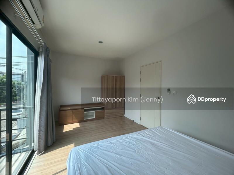 For Rent - Baan Klang Muang Rama 9-On Nut, Bangkok