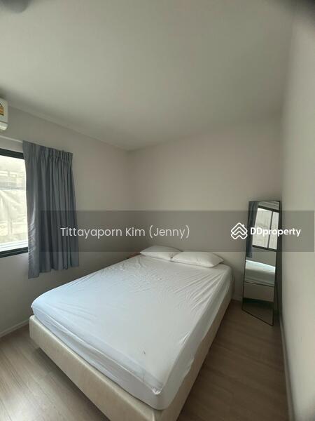 For Rent - Baan Klang Muang Rama 9-On Nut, Bangkok