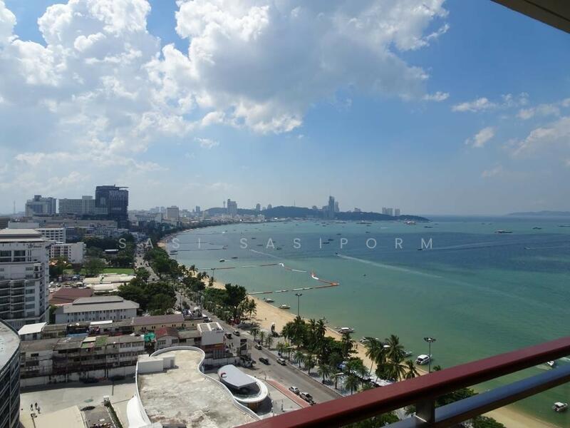 For Sale - NorthShore, Chon Buri (Pattaya)