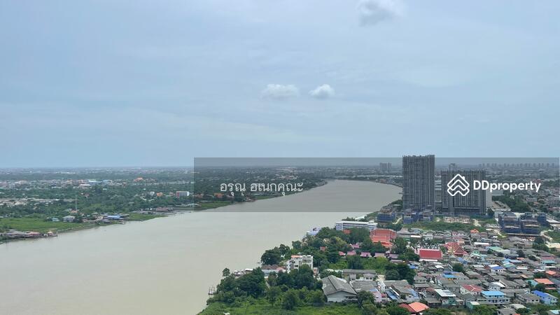 For Rent - The Politan Aqua, Nonthaburi