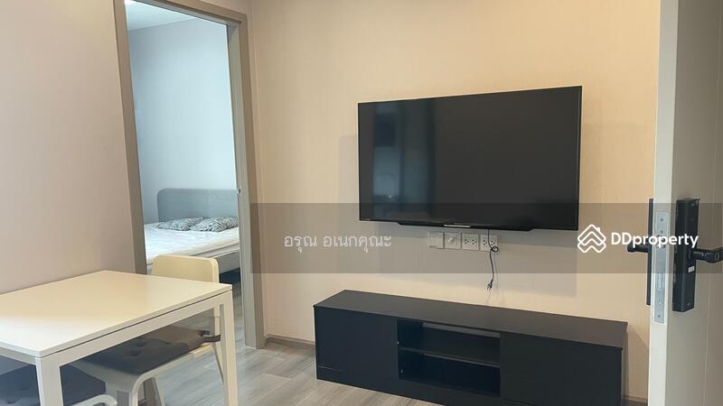 For Rent - The Politan Aqua, Nonthaburi