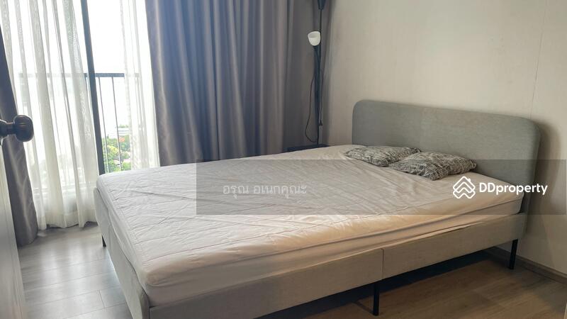 For Rent - The Politan Aqua, Nonthaburi