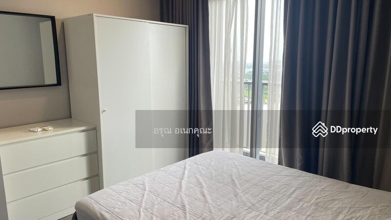For Rent - The Politan Aqua, Nonthaburi