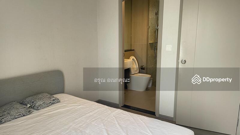 For Rent - The Politan Aqua, Nonthaburi