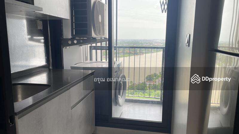 For Rent - The Politan Aqua, Nonthaburi