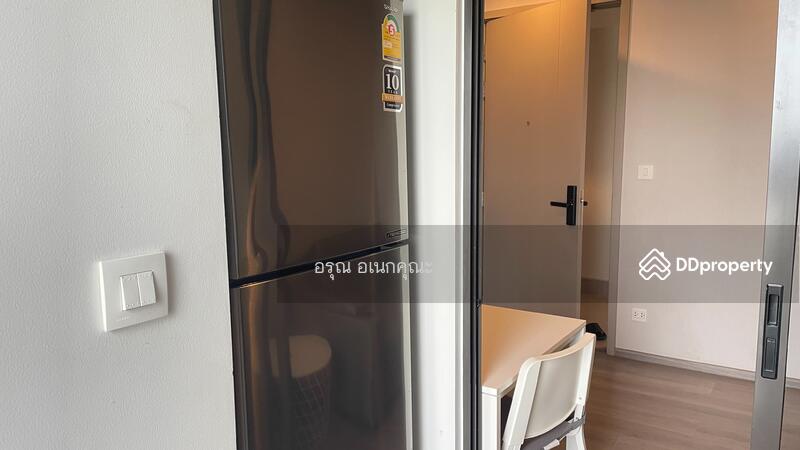 For Rent - The Politan Aqua, Nonthaburi