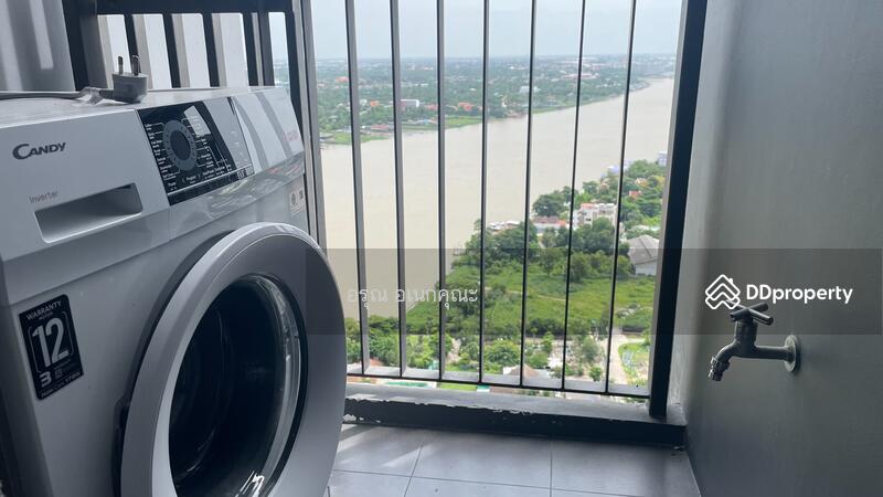 For Rent - The Politan Aqua, Nonthaburi