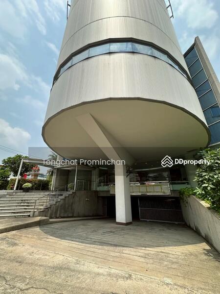 For Rent - commercialbuilding for rent huamak bangkapi ramkhamhaeng, Bangkok