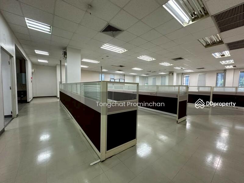 For Rent - commercialbuilding for rent huamak bangkapi ramkhamhaeng, Bangkok