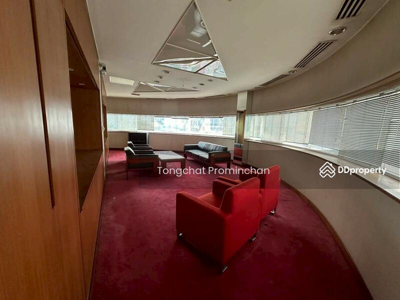 For Rent - commercialbuilding for rent huamak bangkapi ramkhamhaeng, Bangkok
